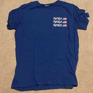 NASA Shirt